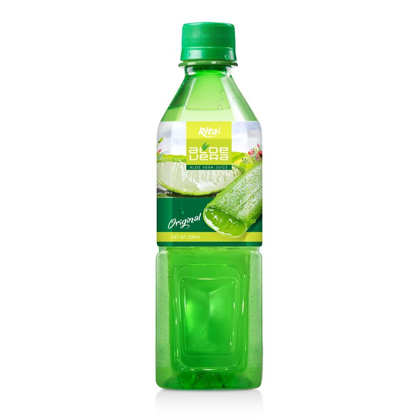 aloe 500ml Original