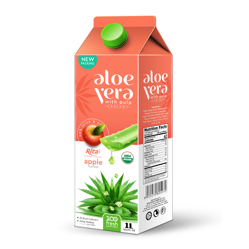 Aloe vera 1000 ml 01