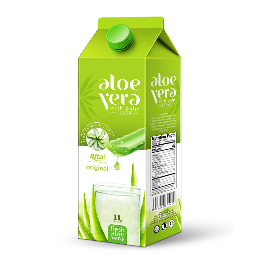 Aloe vera 1000 ml 03