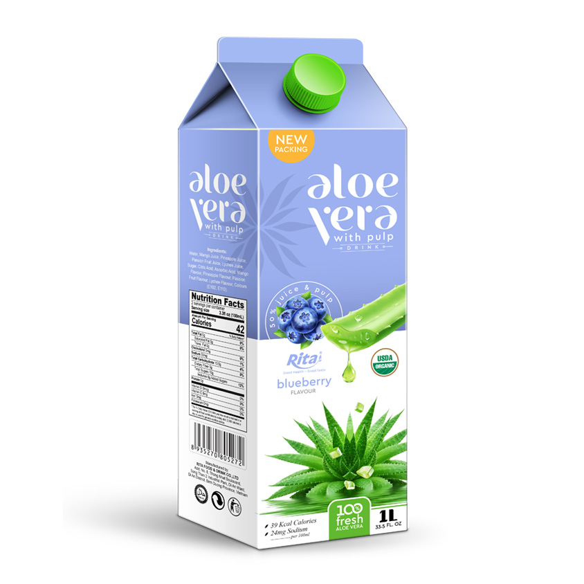 Aloe vera 1000 ml 04