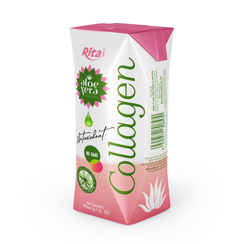 aloe collagen 200ml 1