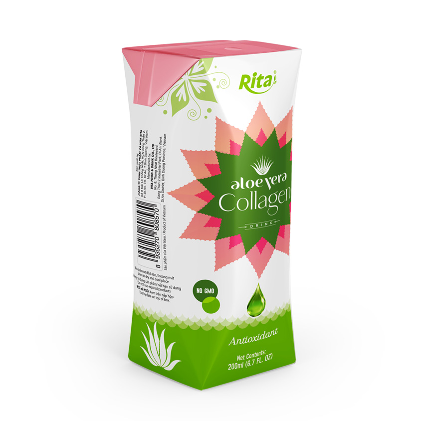 aloe collagen 200ml 3