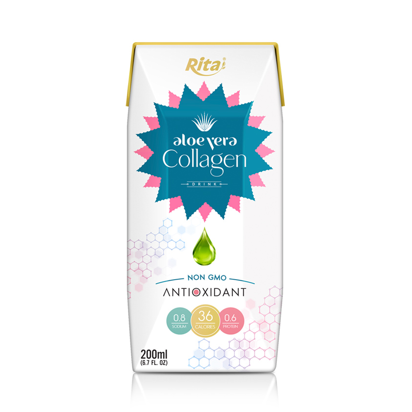 aloe collagen 200ml 4