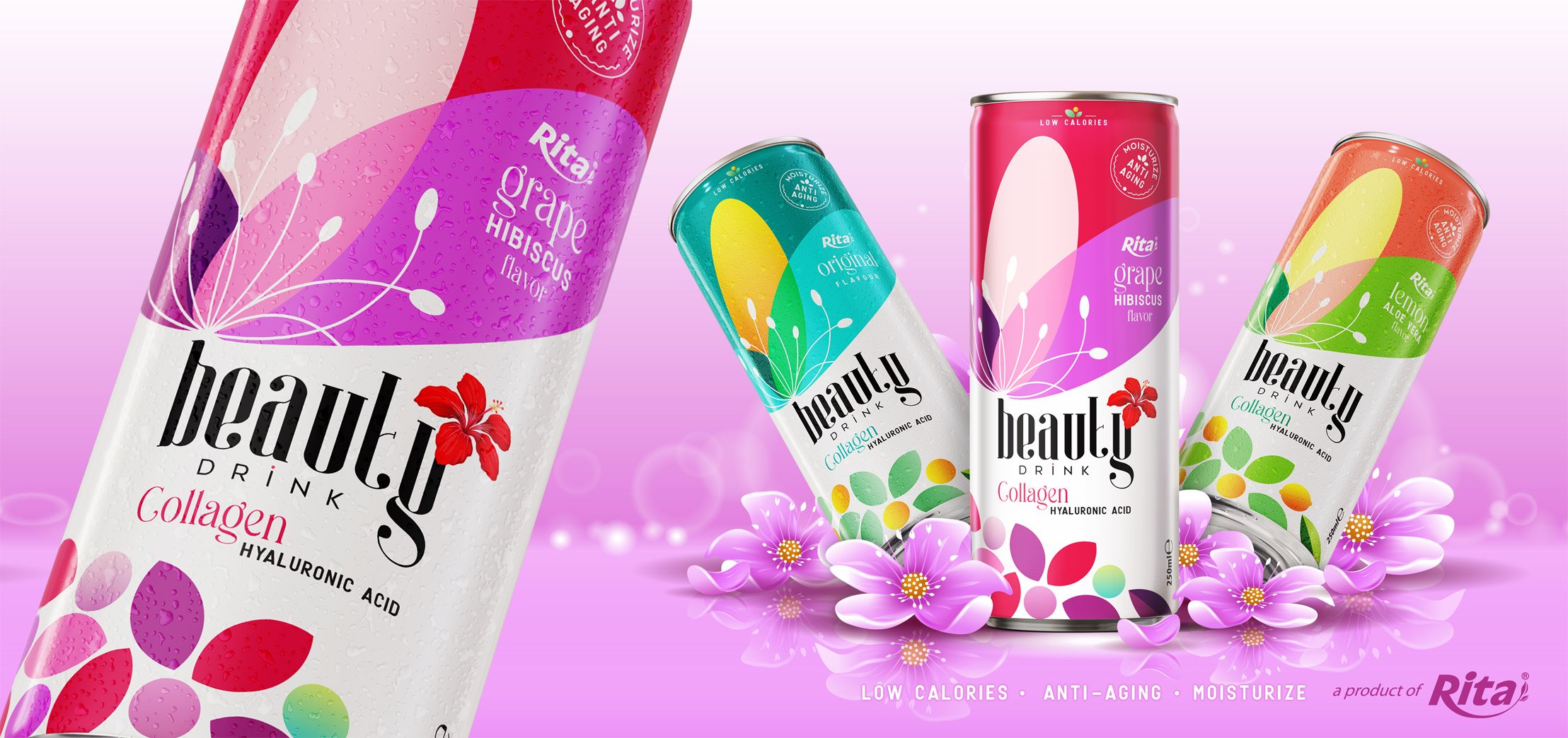 beauty drink