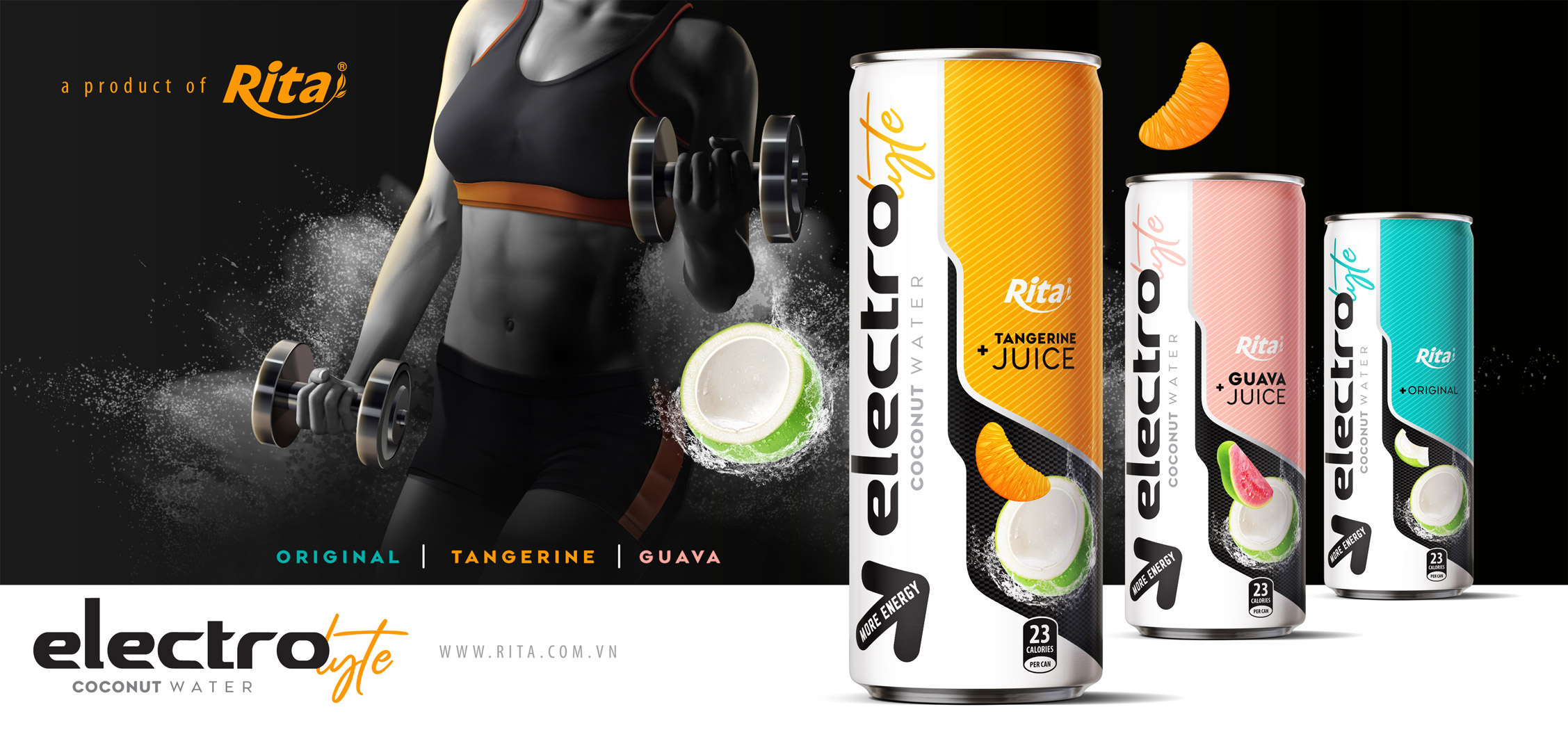3D Electrolyte 02