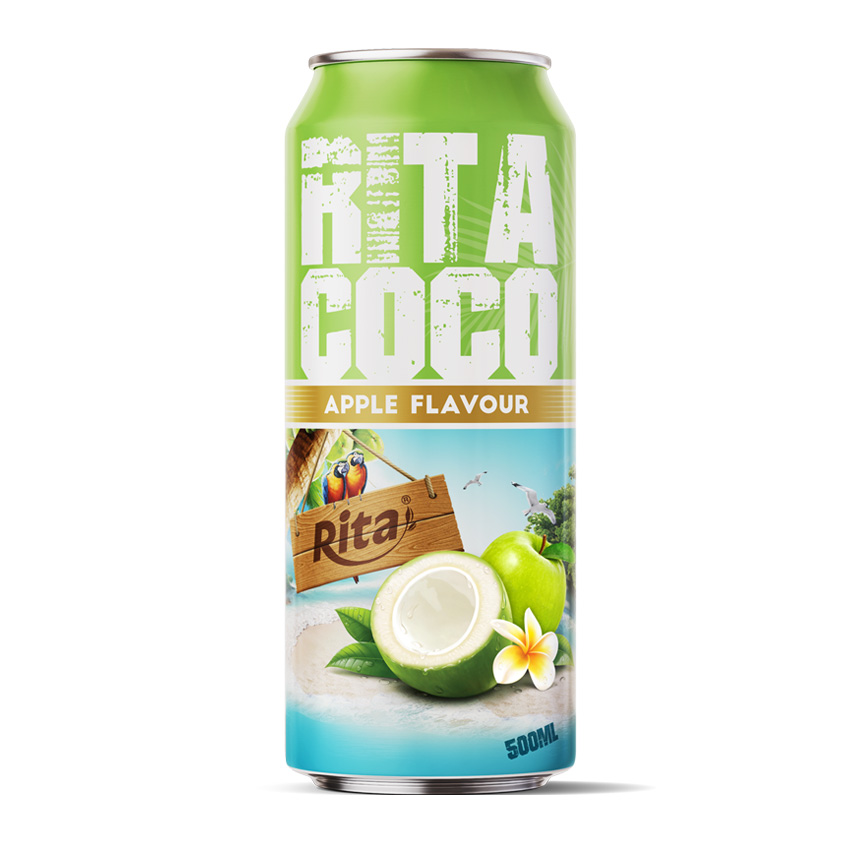 RITACOCO 500ml Apple