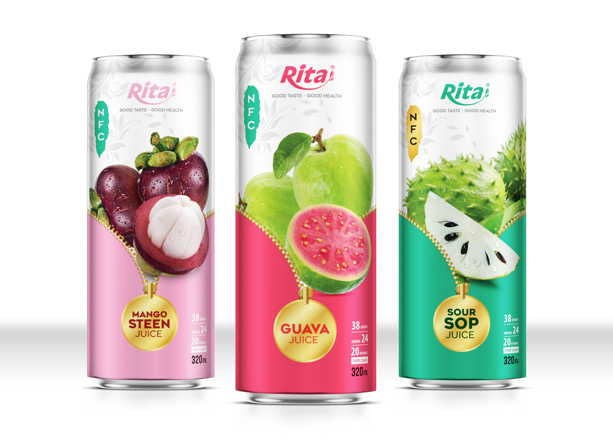 Juice 320ml