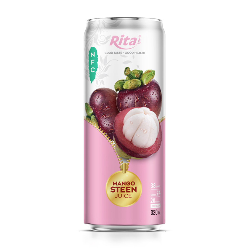 Mangosteen 320ml