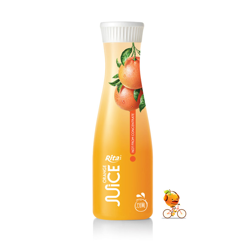 Orange juice