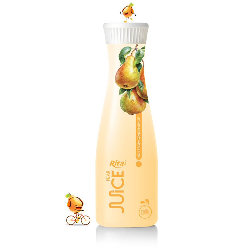 Pear juice