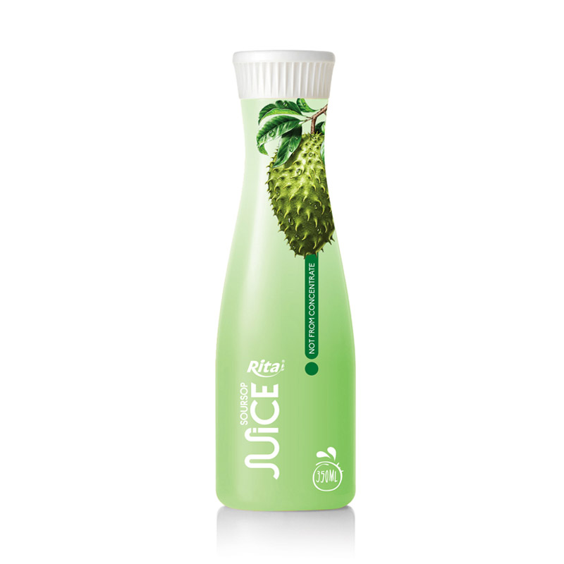 Soursop juice 350ml PP