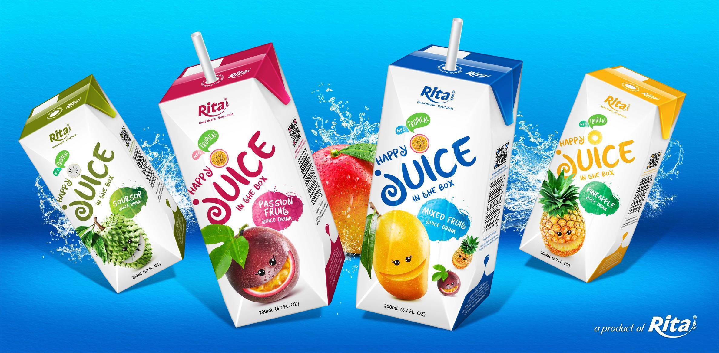 happy juice