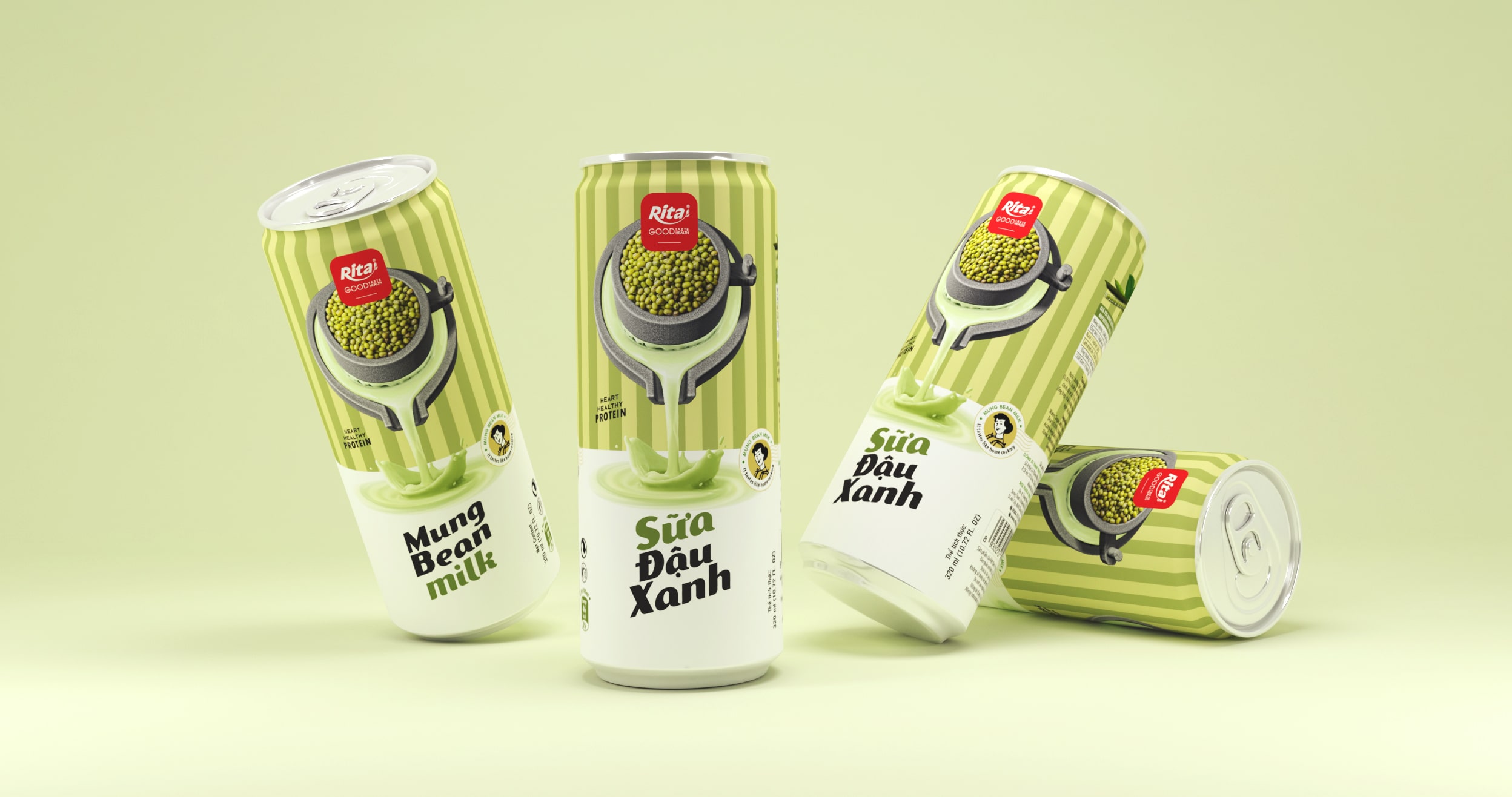 320ml can mung bean milk min Copy