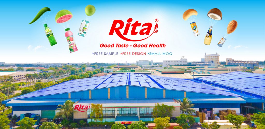 Page Home RITA beverage factory 1024x499