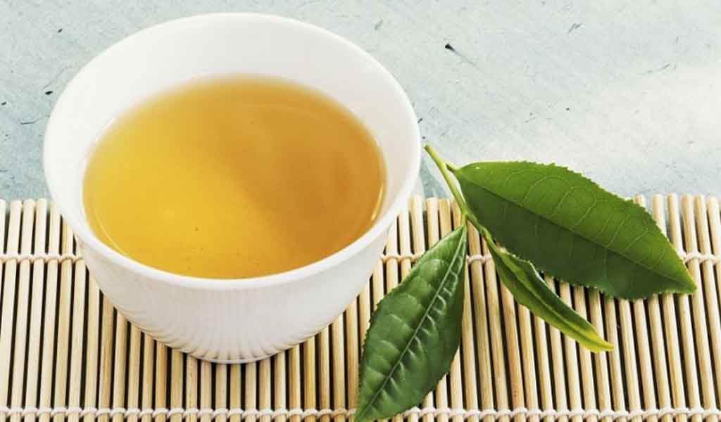 tra xanh 1