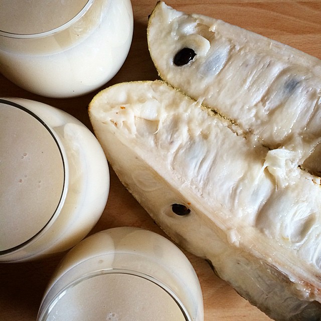 soursop