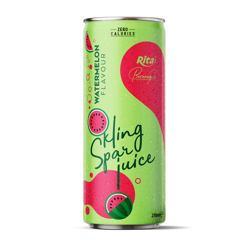 Sparkling Watermelon 250ml
