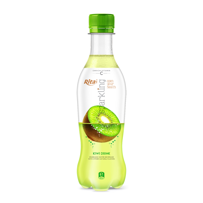 Sparkling kiwi 400