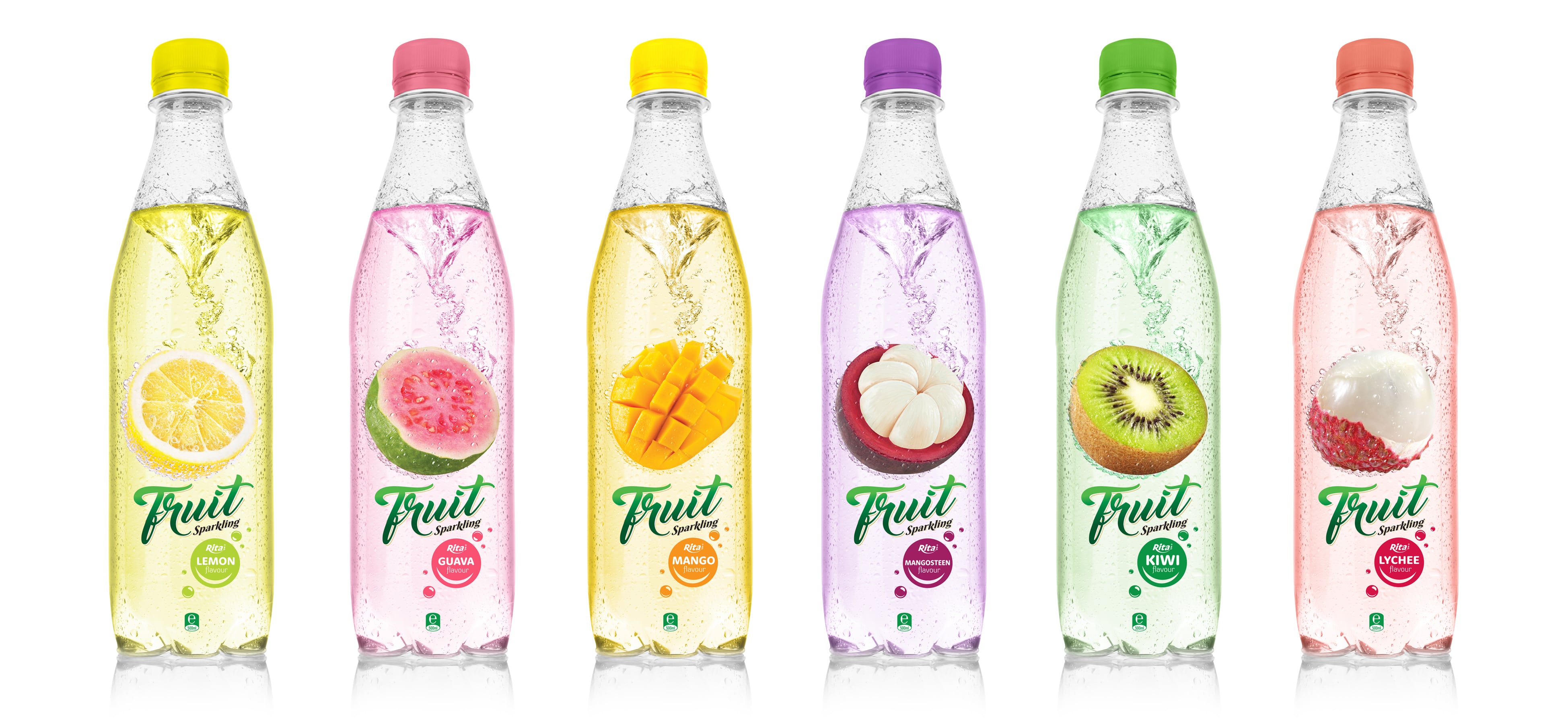 FRUIT SPRKLING min