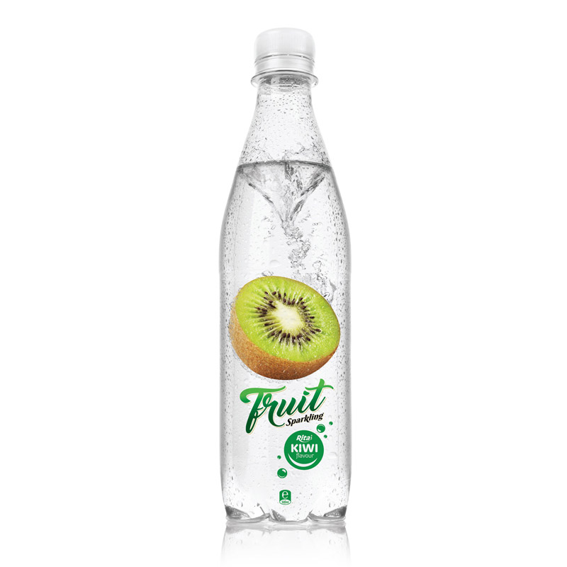 Sparkling kiwi 500ml