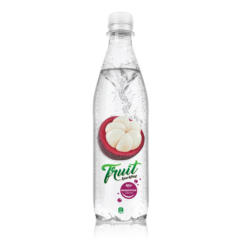 Sparkling mangosteen 500ml