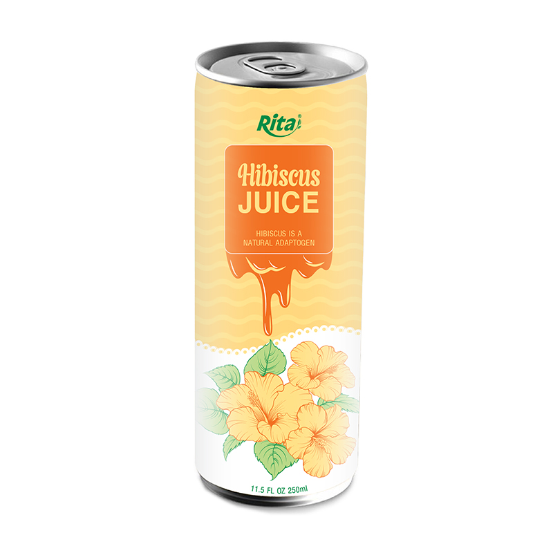 Hibiscus tea 250ml