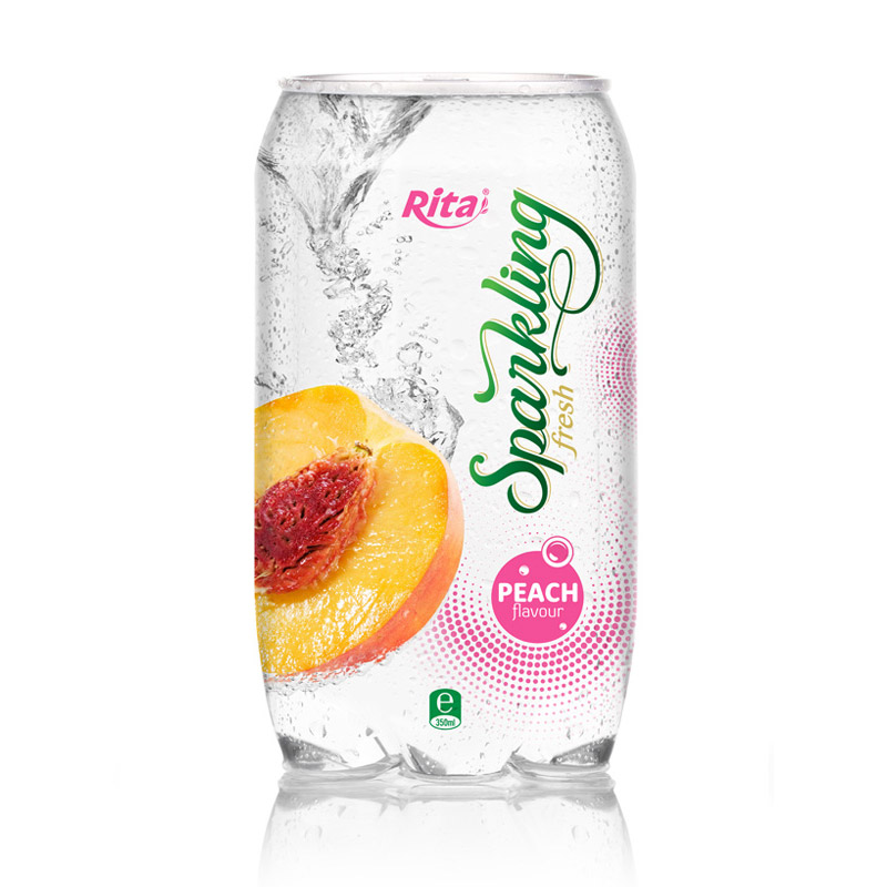 peach juice