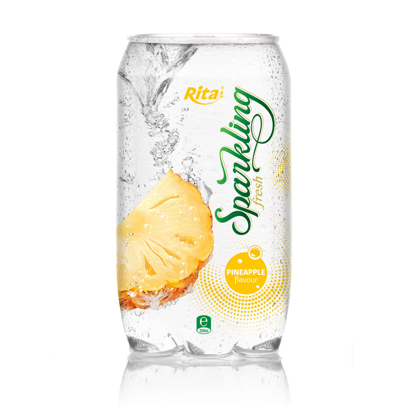pineapple juice