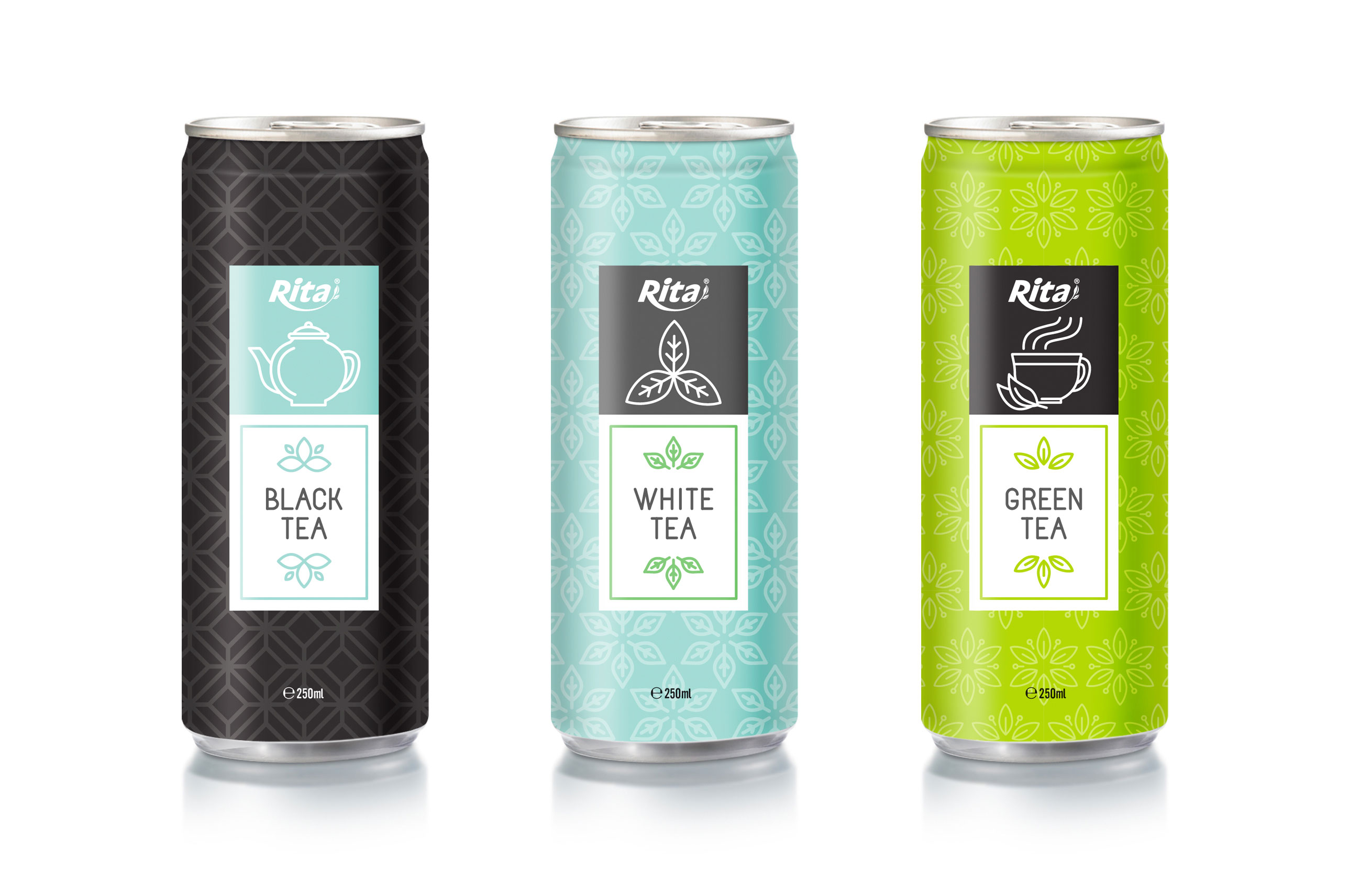 Rita Tea poster
