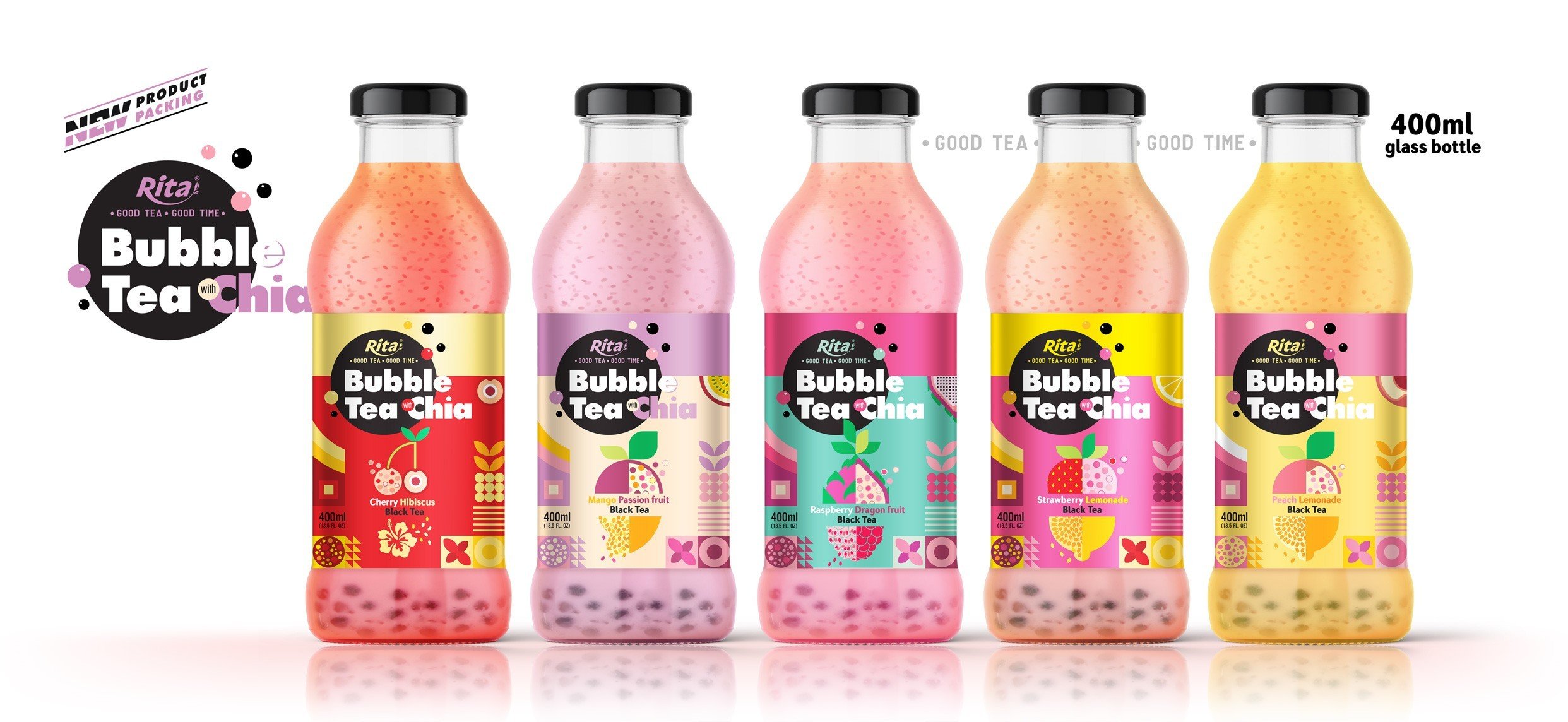 bubble tea
