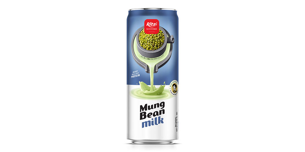 Rita Brand Mung Bean Milk