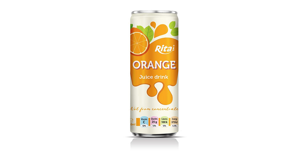 350ml Pet Bottle pomegranate juice drink from RITA Beverages