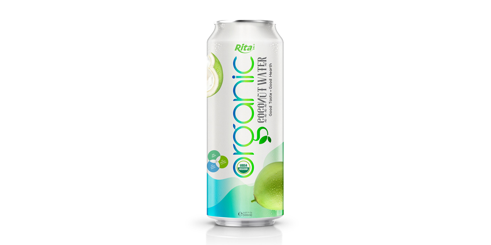 Coconut Water 500ml