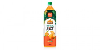 Wholesale Fruit juice mixed Vegetable juice