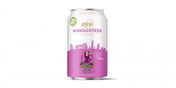 wholesale Paper Box 1L mangosteen juice