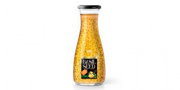 Basil-Pineapple-1L-Glass-chuan