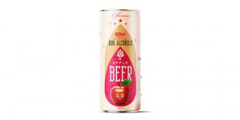 Beer-Non-Alcoholic-330ml_Apple-chuan