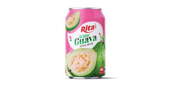 Box 1L fresh fruit guava from tropical fruit