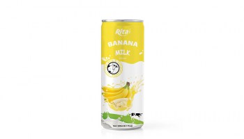 Best-natrual-Banana-juice-with-real-milk-drink