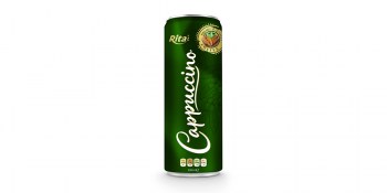 Cappuccino-330ml-Can-chuan