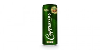 Cappuccino-330ml-Can-chuan