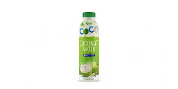Coconut-500ml-pet-bottle