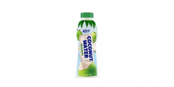 Coconut-water-450ml-pet-bottle