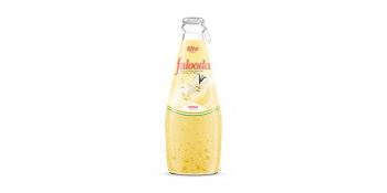 Falooda-vanilla