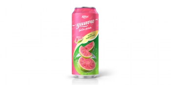 Paper Box 1L guava juice