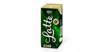 Latte-200-box-chuan