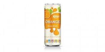 350ml  Pet Bottle pomegranate juice drink from RITA Beverages