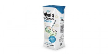 Original-Coconut-Smoothie-200ml-Paper-box-chuan