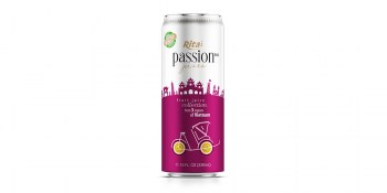 Passion-chuan