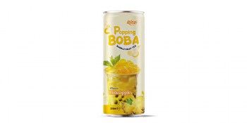 Box 1L fresh fruit guava from tropical fruit